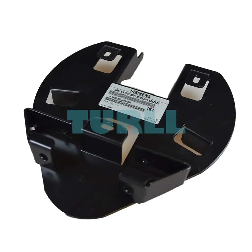 6AV6574-1AF04-4AA0 SIEMENS Wall-mounting device for mobile Panel Original Brand New 4 6AV6574-1AF04-4AA0 SIEMENS Wall-mounting device for mobile Panel Original Brand New - Image 4