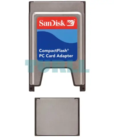 6AV6574-2AC00-2AF1 Siemens PC Memory Card 512 MB