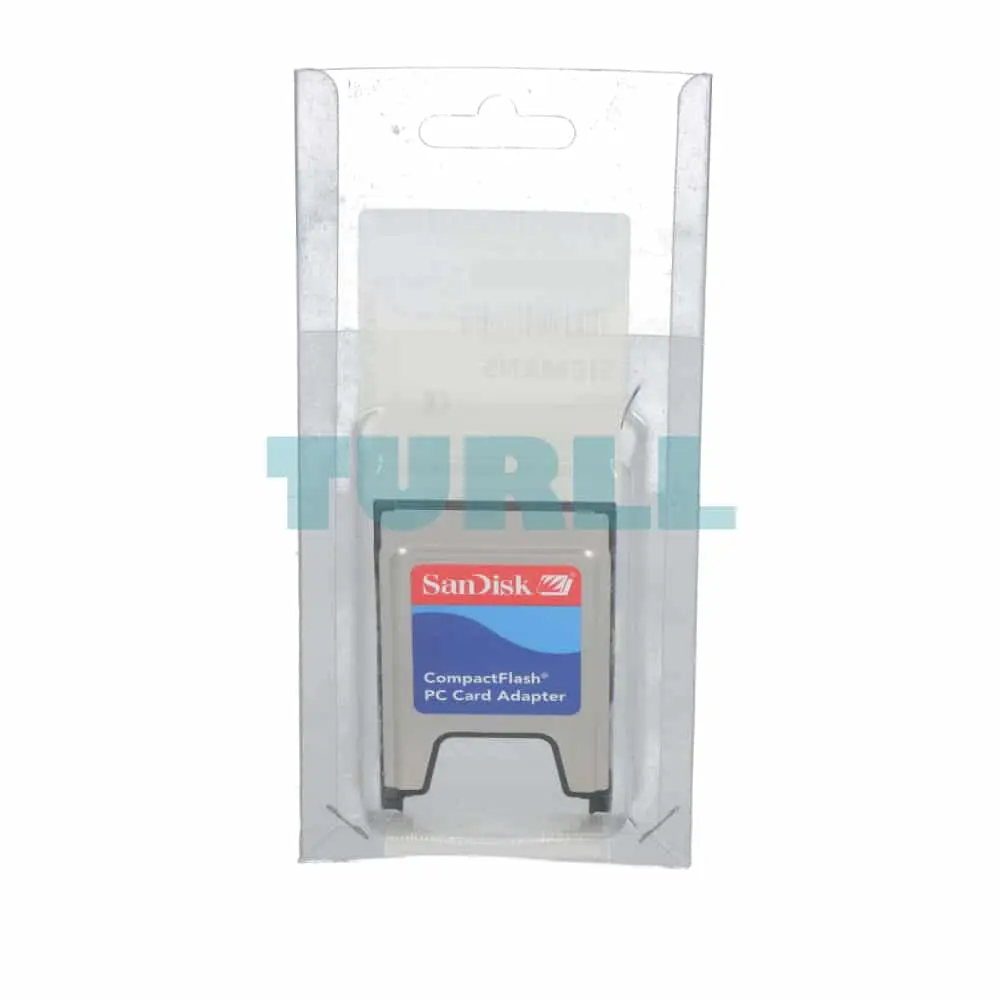 6AV6574-2AF00-8AX0 Siemens PC Card Adapter Original Brand New 1 6AV6574-2AF00-8AX0 Siemens PC Card Adapter