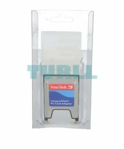 6AV6574-2AF00-8AX0 Siemens PC Card Adapter