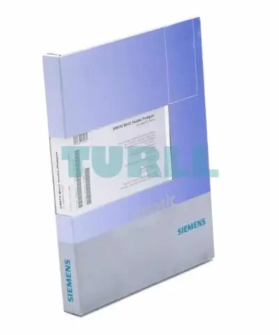 6AV6612-0AA01-0AQ0 Siemens EPL Royalty for WinCC Flexible Standard
