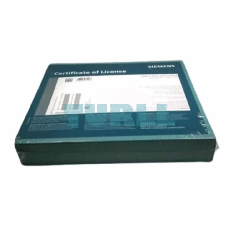 6AV6613-0AA00-0UL0 Siemens SIMATIC WinCC Advanced Unlock Original Brand New 4 6AV6613-0AA00-0UL0 Siemens SIMATIC WinCC Advanced Unlock