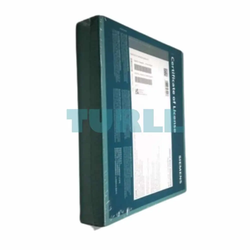 6AV6613-0AA00-0UL0 Siemens SIMATIC WinCC Advanced Unlock Original Brand New 3 6AV6613-0AA00-0UL0 Siemens SIMATIC WinCC Advanced Unlock