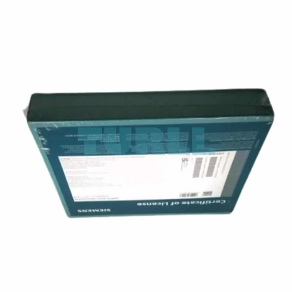6AV6613-0AA00-0UL0 Siemens SIMATIC WinCC Advanced Unlock Original Brand New 1 6AV6613-0AA00-0UL0 Siemens SIMATIC WinCC Advanced Unlock