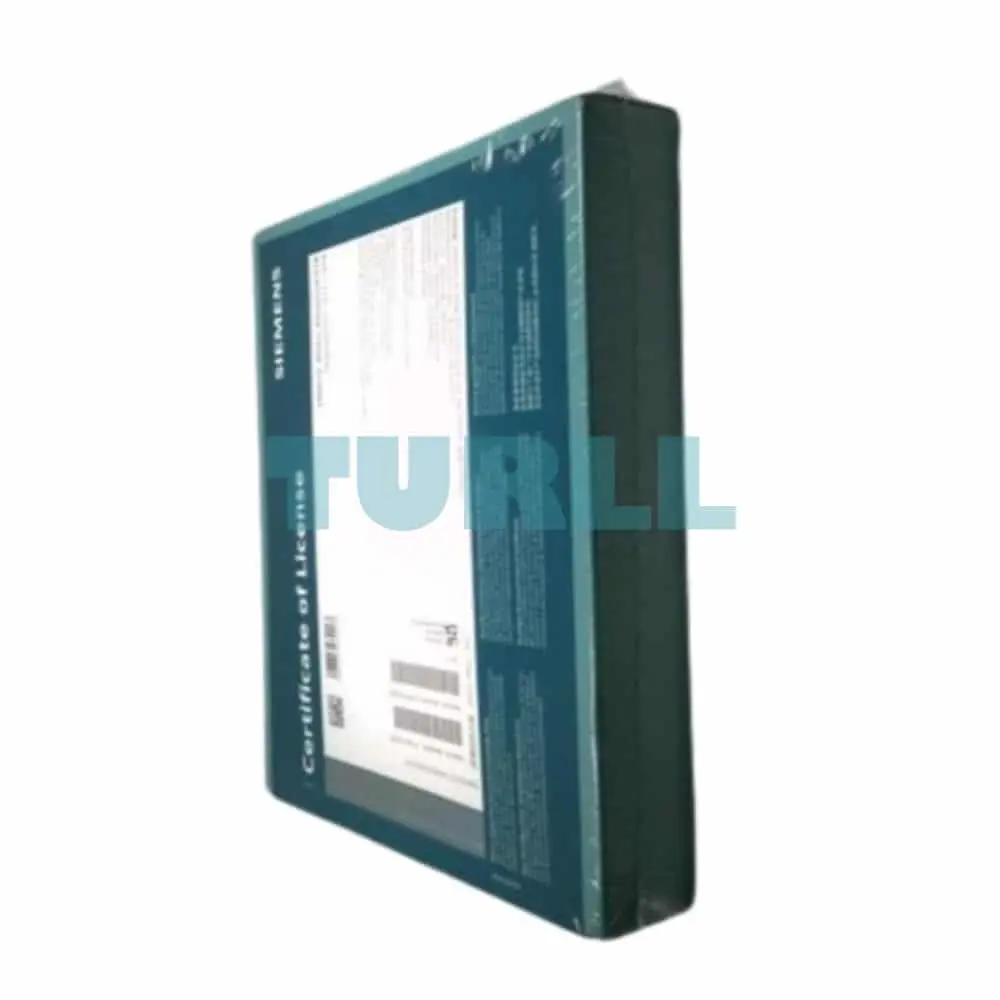 6AV6613-0AA00-0UL0 Siemens SIMATIC WinCC Advanced Unlock Original Brand New 2 6AV6613-0AA00-0UL0 Siemens SIMATIC WinCC Advanced Unlock
