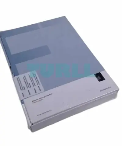 6AV6613-0AA51-3CE5 Siemens WinCC Flexible 2008 Advanced