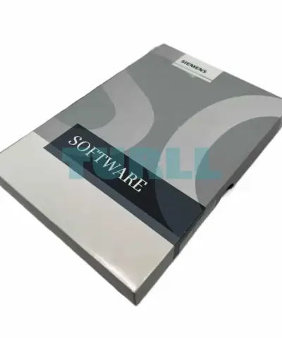 6AV6613-1DA51-3CA0 Siemens WinCC flexible 2008 Runtime 512 PowerTags