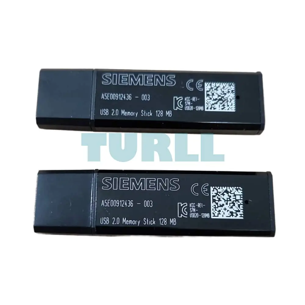 6AV6613-1FA51-3CA0 Siemens WinCC Flexible 2008 Runtime 2048 PowerTags Original Brand New 5 6AV6613-1FA51-3CA0 Siemens WinCC Flexible 2008 Runtime 2048 PowerTags