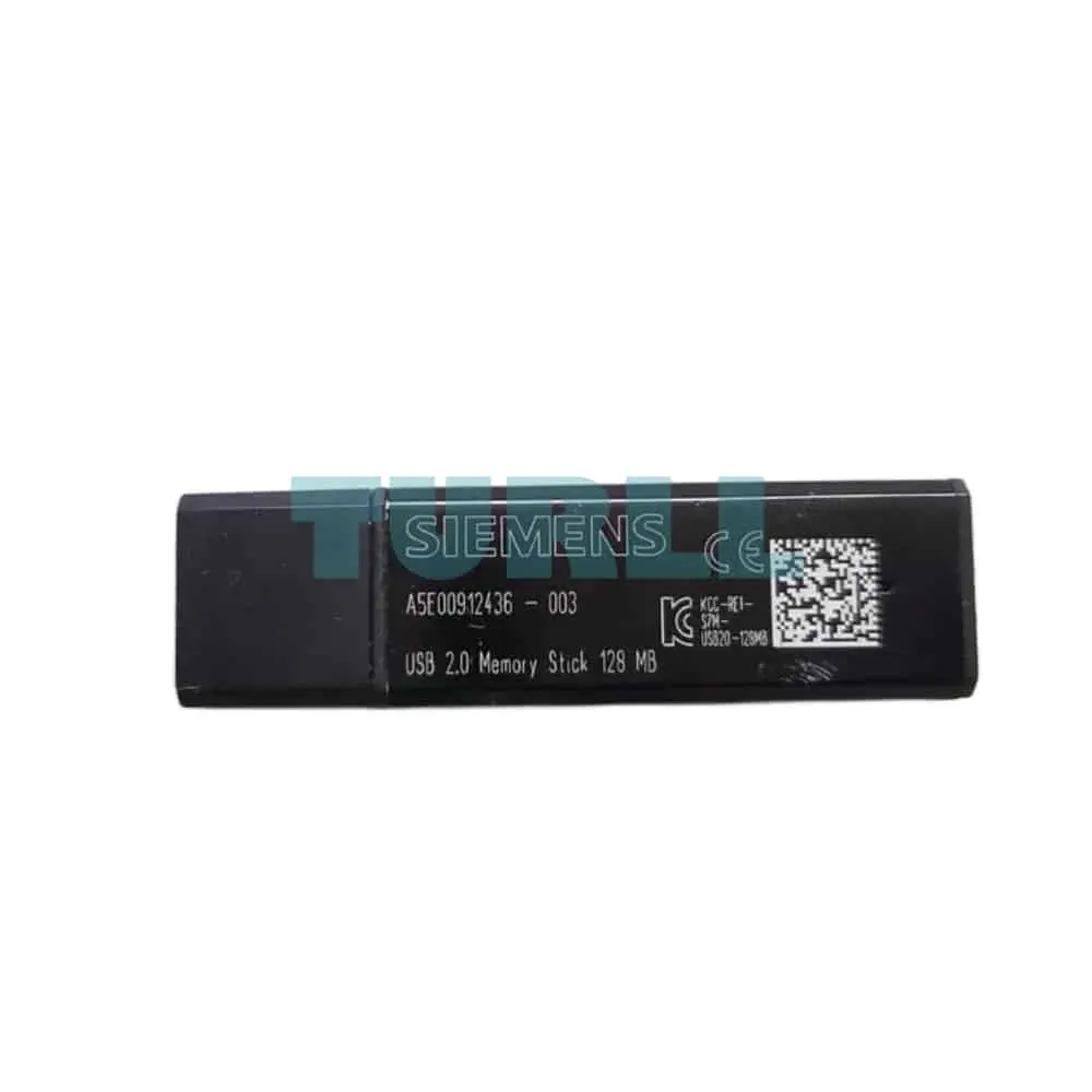 6AV6613-1GA51-3CA0 Siemens WinCC Flexible 2008 Runtime 4096 PowerTags Original Brand New 4 6AV6613-1GA51-3CA0 Siemens WinCC Flexible 2008 Runtime 4096 PowerTags