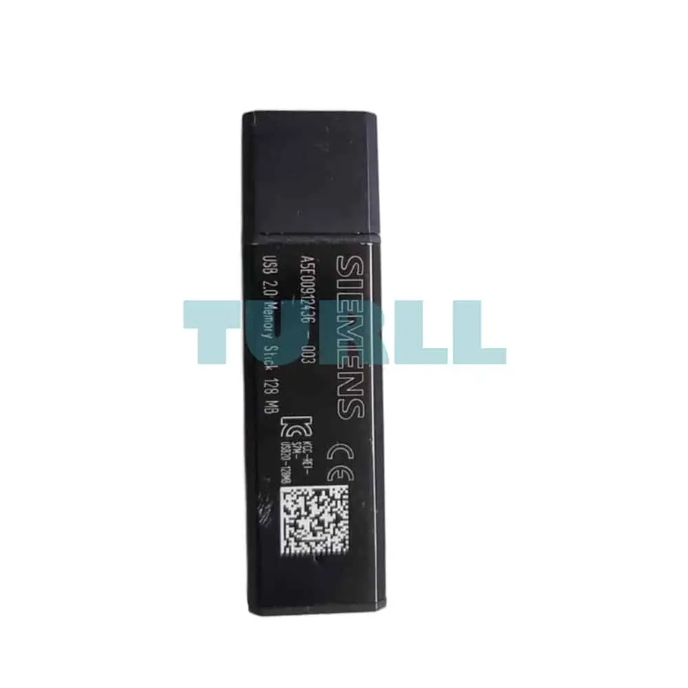 6AV6613-1GA51-3CA0 Siemens WinCC Flexible 2008 Runtime 4096 PowerTags Original Brand New 3 6AV6613-1GA51-3CA0 Siemens WinCC Flexible 2008 Runtime 4096 PowerTags