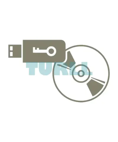 6AV6613-1XA51-3CE0 Siemens WinCC Flexible 2008 Runtime