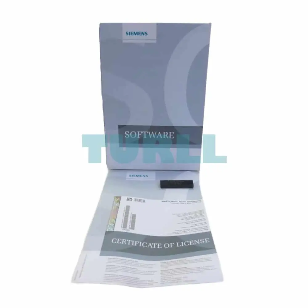 6AV6613-4FG01-3AD0 Siemens WinCC Flexible 2008 Runtime Powerpack 2048 Original Brand New 6 6AV6613-4FG01-3AD0 Siemens WinCC Flexible 2008 Runtime Powerpack 2048