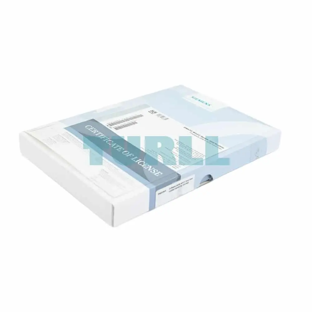 6AV6613-4FG01-3AD0 Siemens WinCC Flexible 2008 Runtime Powerpack 2048 Original Brand New 4 6AV6613-4FG01-3AD0 Siemens WinCC Flexible 2008 Runtime Powerpack 2048