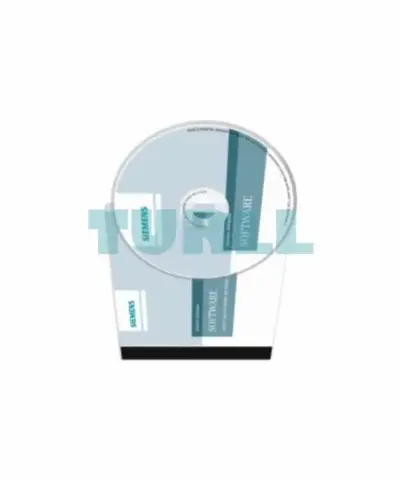 6AV6613-8AA00-0AP0 Siemens EPL Master for WinCC Flexible