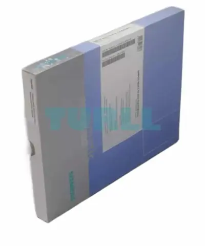 6AV6618-7AB01-0AQ0 Siemens EPL Royalty for WinCC Flexible