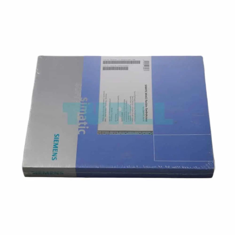 6AV6618-7AB01-3AB0 Siemens WinCC Flexible/Sm@rtAccess Original Brand New 4 6AV6618-7AB01-3AB0 Siemens WinCC Flexible/Sm@rtAccess