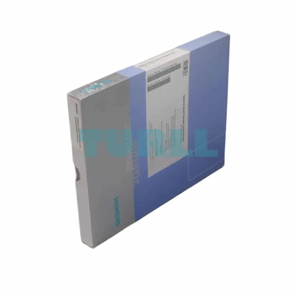 6AV6618-7AB01-3AB0 Siemens WinCC Flexible/Sm@rtAccess Original Brand New 2 6AV6618-7AB01-3AB0 Siemens WinCC Flexible/Sm@rtAccess