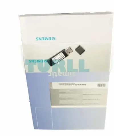 6AV6618-7AD01-0AQ0 Siemens EPL Royalty for WinCC Flexible