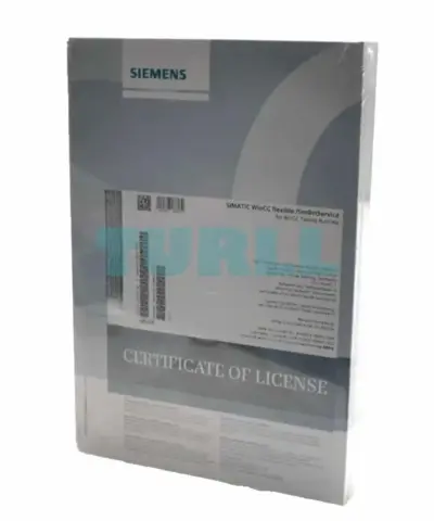 6AV6618-7BD01-3AB0 Siemens WinCC Flexible/Sm@rtService