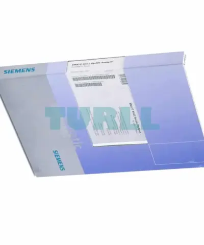 6AV6618-7DB01-0AQ0 Siemens EPL Royalty for WinCC Flexible