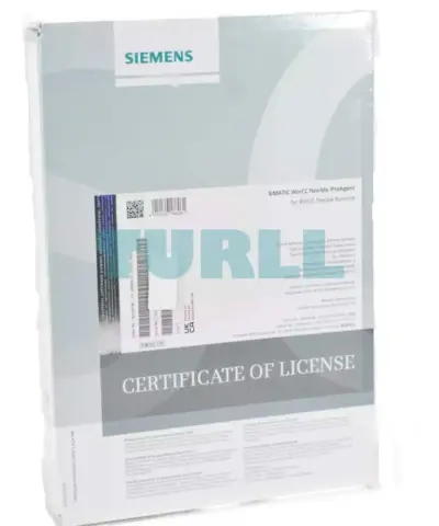 6AV6618-7DD01-0AQ0 Siemens EPL Royalty for WinCC Flexible