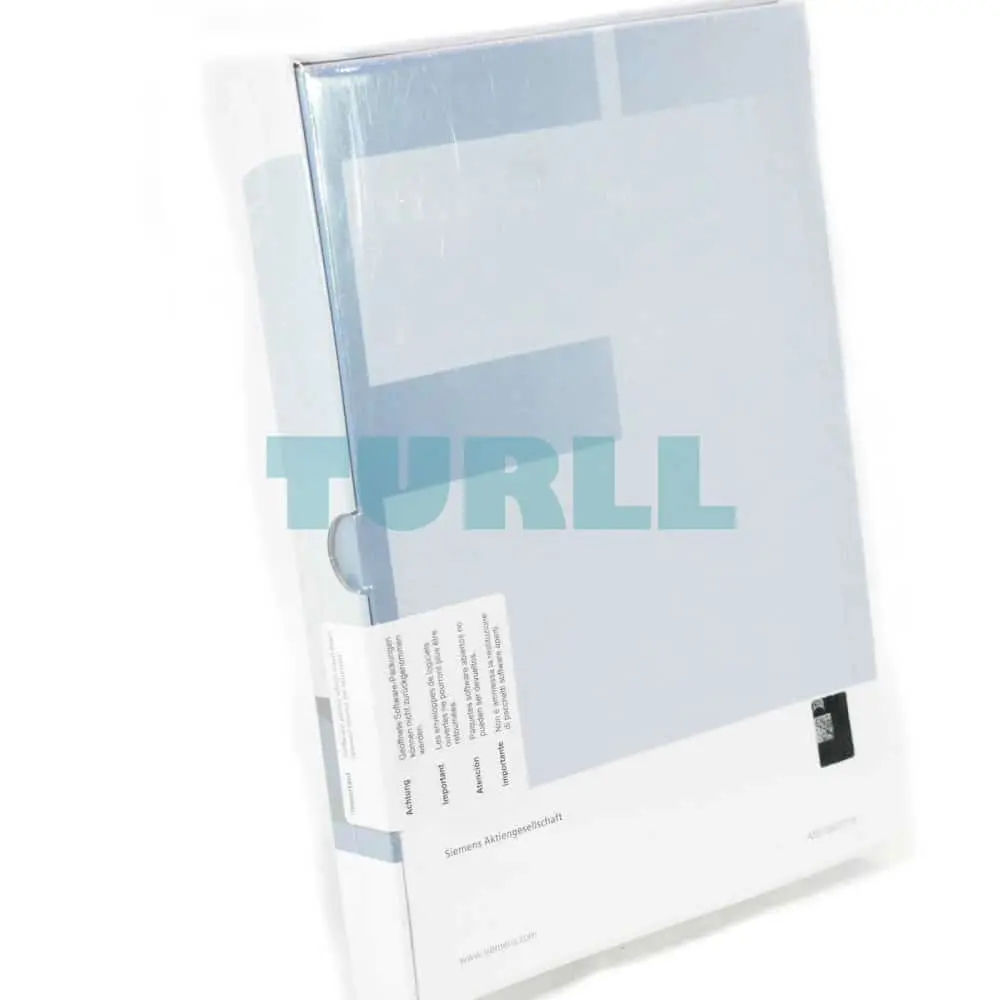 6AV6618-7DD01-3AB0 Siemens SIMATIC WinCC Flexible/ProAgent Original Brand New 3 6AV6618-7DD01-3AB0 Siemens SIMATIC WinCC Flexible/ProAgent
