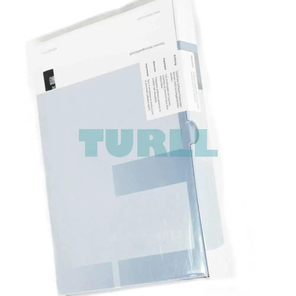 6AV6618-7DD01-3AB0 Siemens SIMATIC WinCC Flexible/ProAgent Original Brand New 2 6AV6618-7DD01-3AB0 Siemens SIMATIC WinCC Flexible/ProAgent