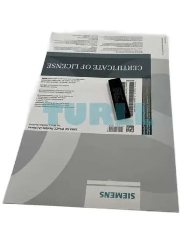 6AV6618-7ED01-0AQ0 Siemens EPL Royalty for WinCC Flexible