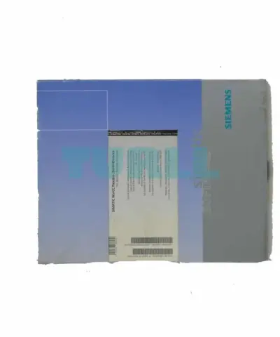 6AV6618-7HB01-0AQ0 Siemens EPL Royalty for WinCC Flexible