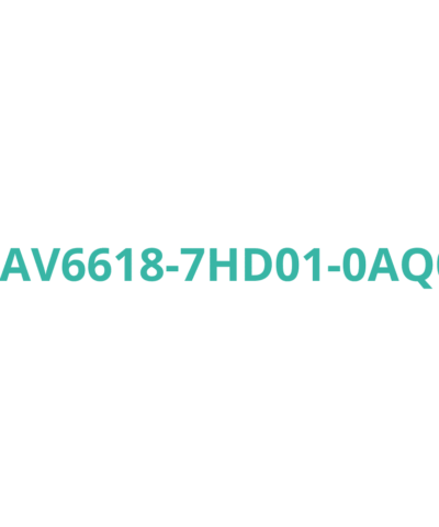 6AV6618-7HD01-0AQ0 Siemens EPL Royalty for WinCC Flexible