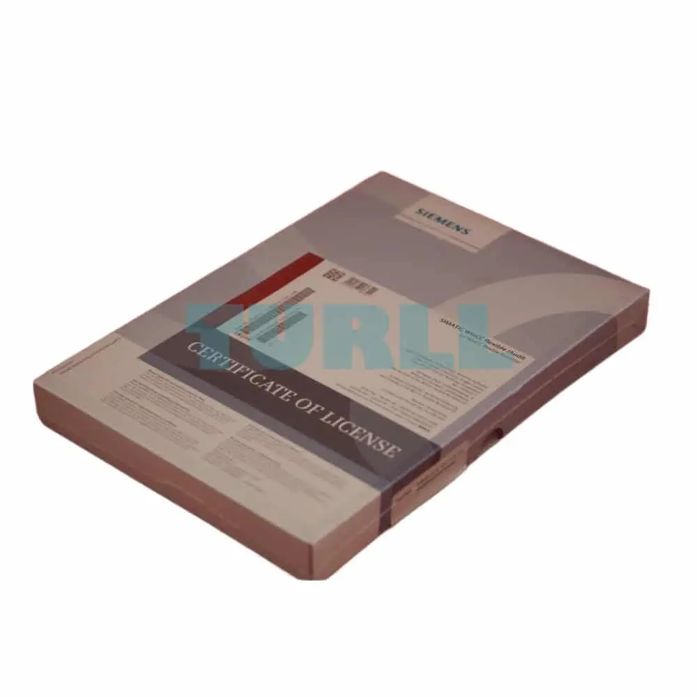6AV6618-7HD01-3AB0 Siemens SIMATIC WinCC Flexible/Audit Original Brand New 4 6AV6618-7HD01-3AB0 Siemens SIMATIC WinCC Flexible/Audit