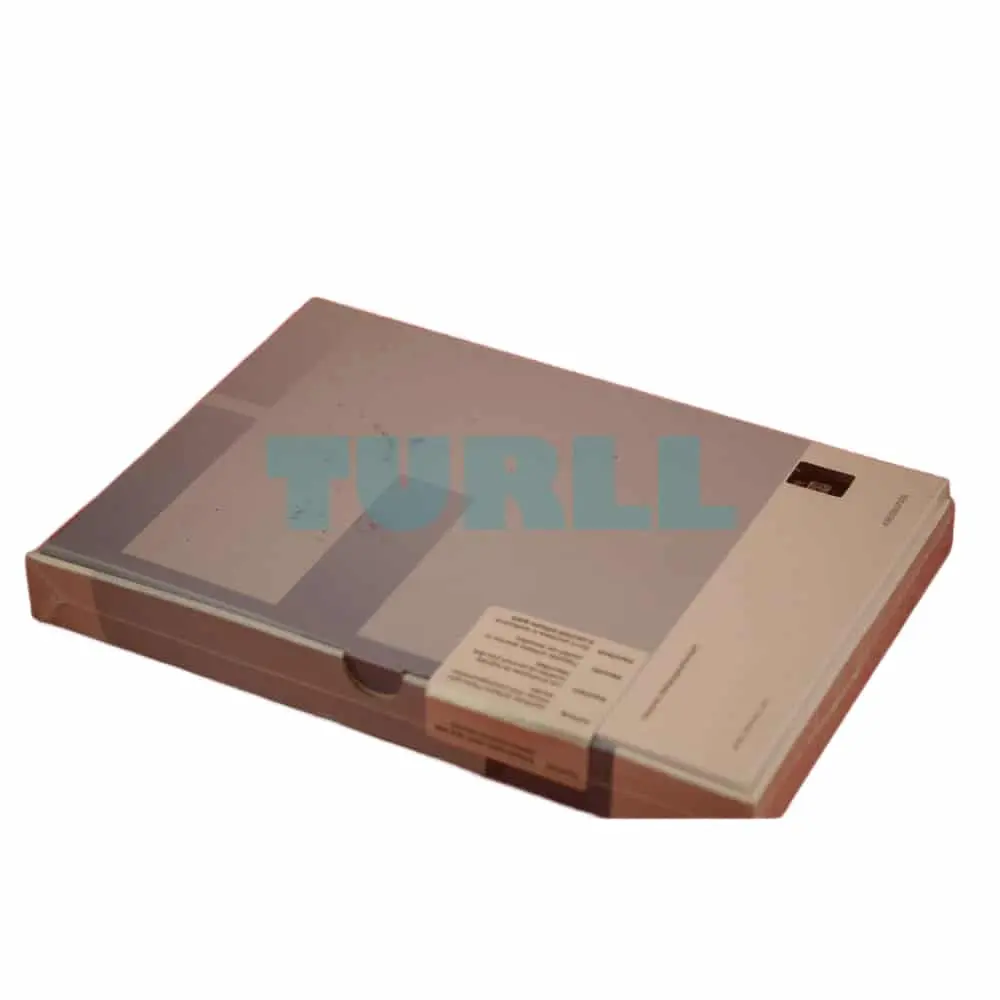 6AV6618-7HD01-3AB0 Siemens SIMATIC WinCC Flexible/Audit Original Brand New 2 6AV6618-7HD01-3AB0 Siemens SIMATIC WinCC Flexible/Audit