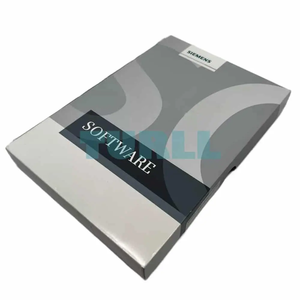 6AV6623-2FA00-0AA0 Siemens WinCC Flexible Runtime SW Package Original Brand New 1 6AV6623-2FA00-0AA0 Siemens WinCC Flexible Runtime SW Package