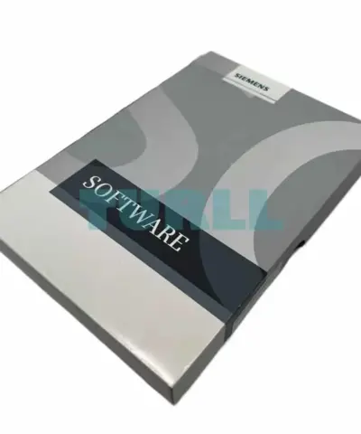6AV6623-2FA00-0AA0 Siemens WinCC Flexible Runtime SW Package