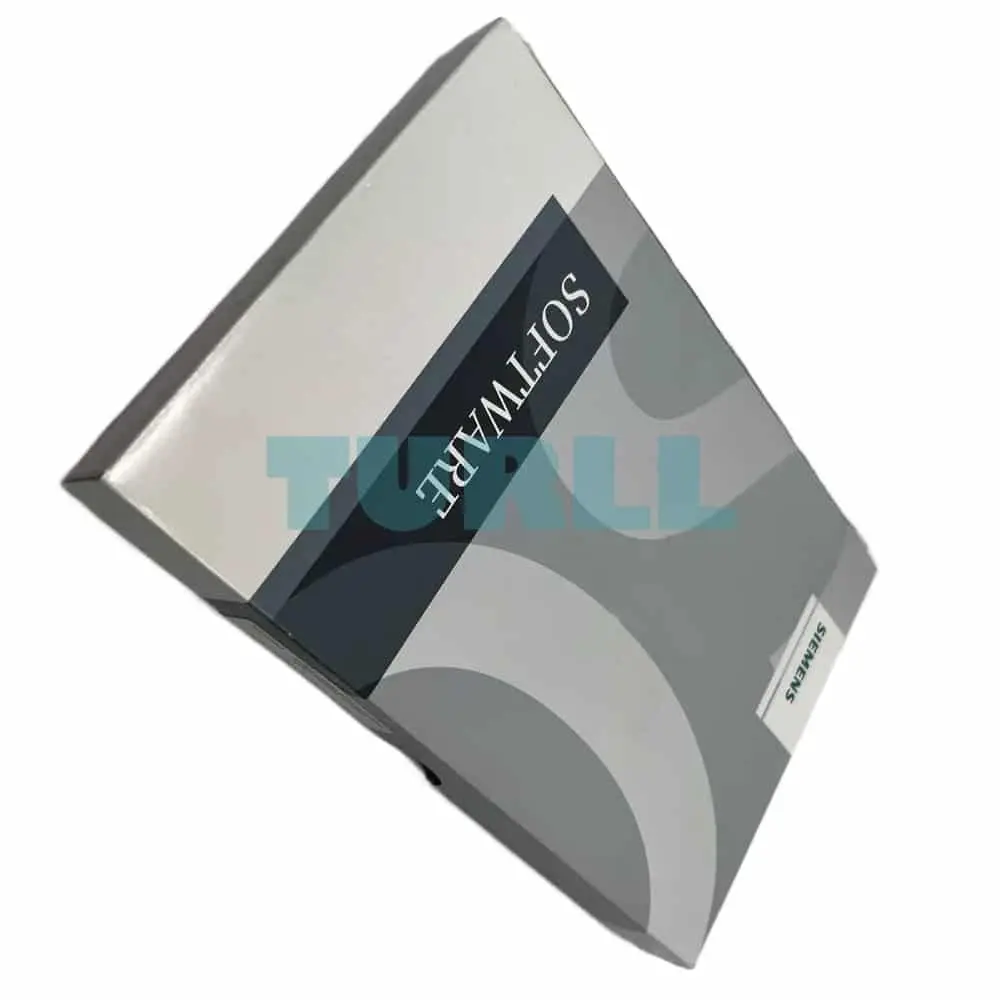 6AV6623-2FA00-0AA0 Siemens WinCC Flexible Runtime SW Package Original Brand New 4 6AV6623-2FA00-0AA0 Siemens WinCC Flexible Runtime SW Package