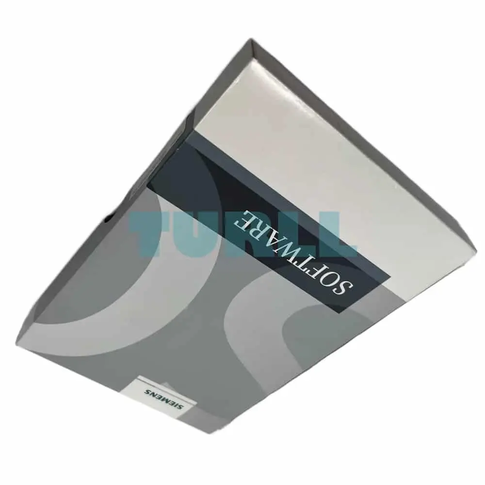 6AV6623-2FA00-0AA0 Siemens WinCC Flexible Runtime SW Package Original Brand New 3 6AV6623-2FA00-0AA0 Siemens WinCC Flexible Runtime SW Package