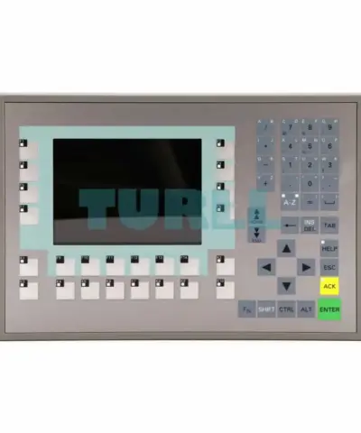6AV6643-0BA01-1AX0 Siemens SIMATIC OP 277
