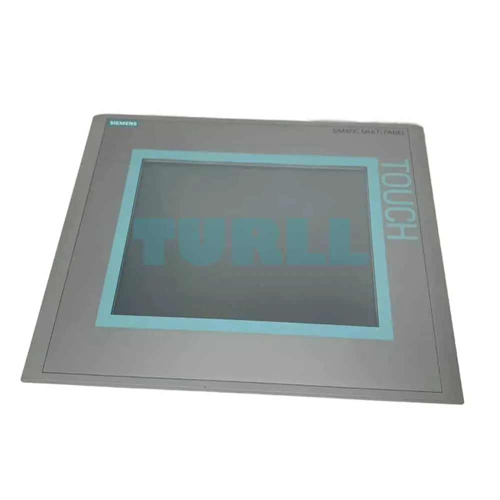 6AV6643-0CD01-1AX1 Siemens SIMATIC MP 277 10" Touch Multi Panel Original Brand New 6 6AV6643-0CD01-1AX1 Siemens SIMATIC MP 277 10" Touch Multi Panel