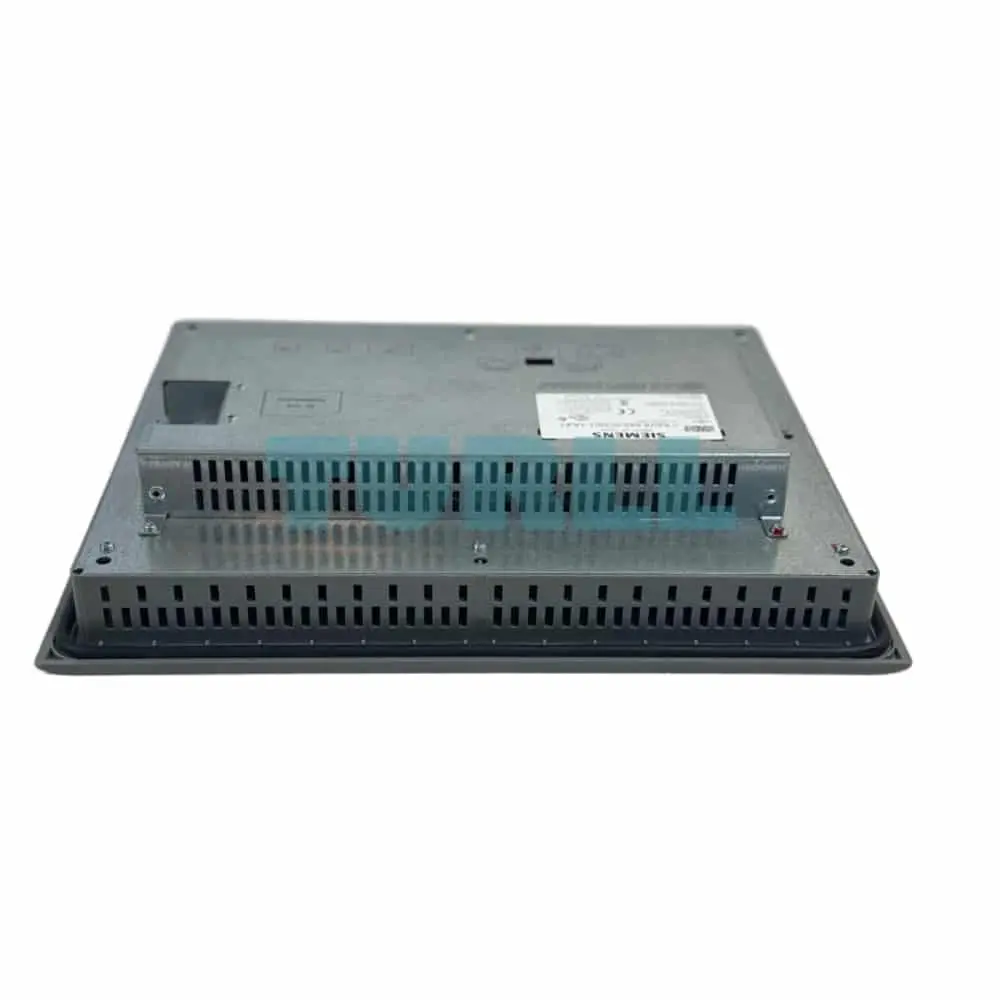 6AV6643-0CD01-1AX1 Siemens SIMATIC MP 277 10" Touch Multi Panel Original Brand New 5 6AV6643-0CD01-1AX1 Siemens SIMATIC MP 277 10" Touch Multi Panel
