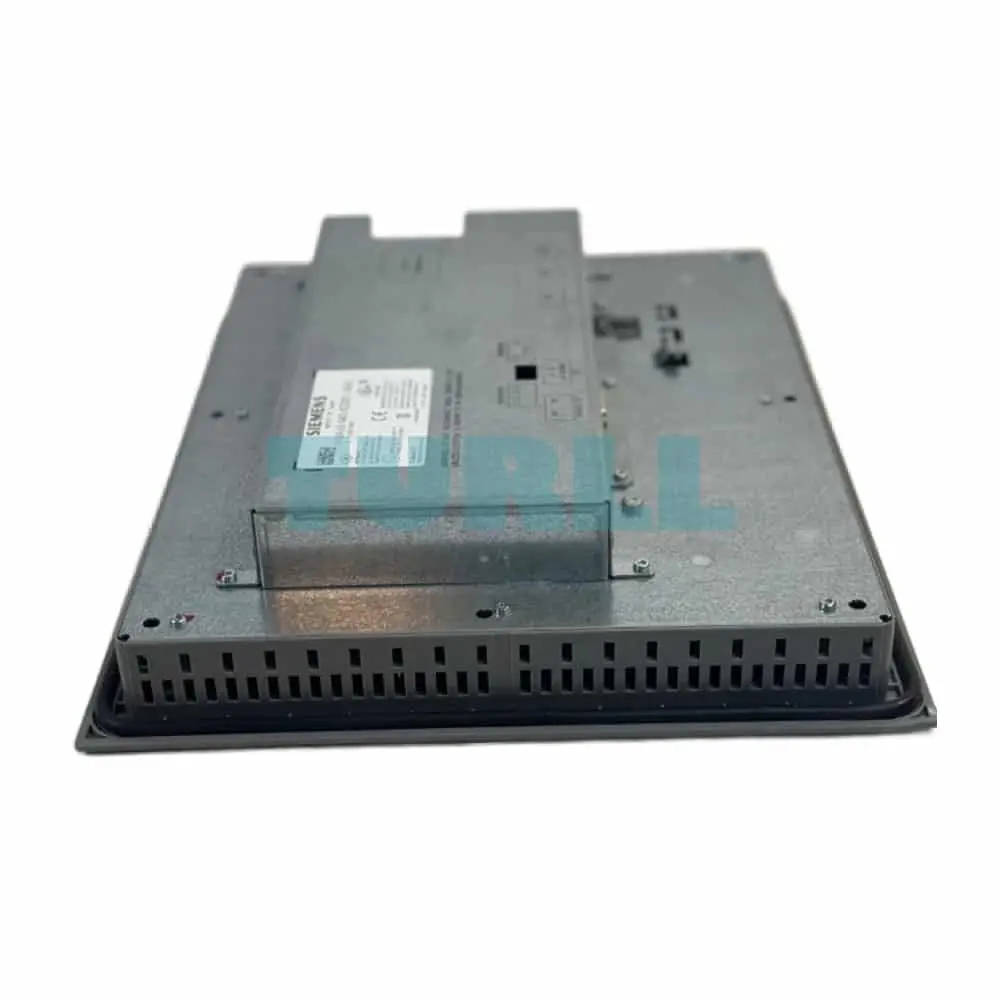 6AV6643-0CD01-1AX1 Siemens SIMATIC MP 277 10" Touch Multi Panel Original Brand New 4 6AV6643-0CD01-1AX1 Siemens SIMATIC MP 277 10" Touch Multi Panel