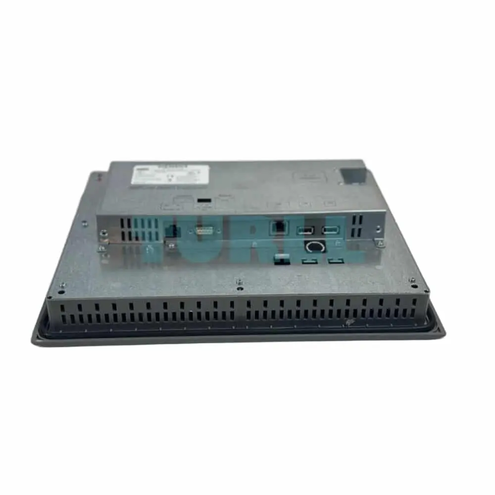 6AV6643-0CD01-1AX1 Siemens SIMATIC MP 277 10" Touch Multi Panel Original Brand New 3 6AV6643-0CD01-1AX1 Siemens SIMATIC MP 277 10" Touch Multi Panel