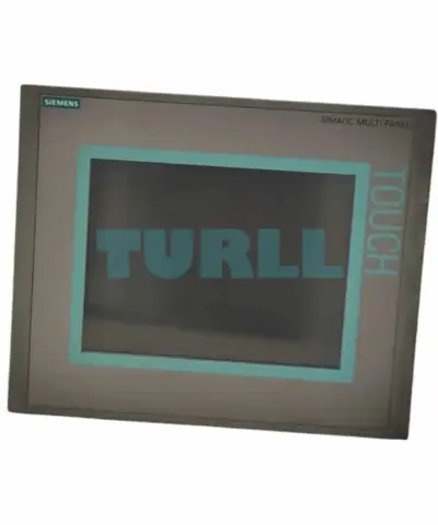 6AV6643-0CD01-1AX1 Siemens SIMATIC MP 277 10" Touch Multi Panel