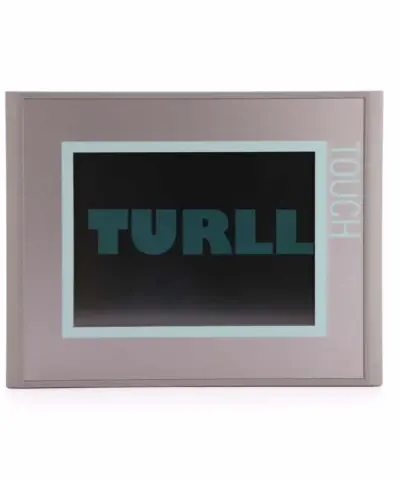 6AV6643-0CD01-1AX2 Siemens SIMATIC MP 277 10" Touch Multi Panel