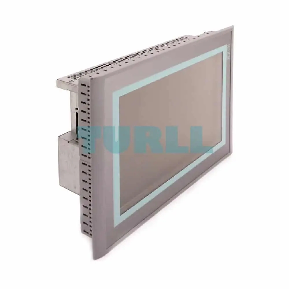 6AV6644-0AA01-2AX0 Siemens SIMATIC MP 377 12" Touch Multi Panel Original Brand New 5 6AV6644-0AA01-2AX0 Siemens SIMATIC MP 377 12" Touch Multi Panel