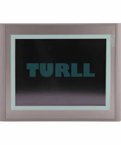 6AV6644-0AA01-2AX0 Siemens SIMATIC MP 377 12" Touch Multi Panel