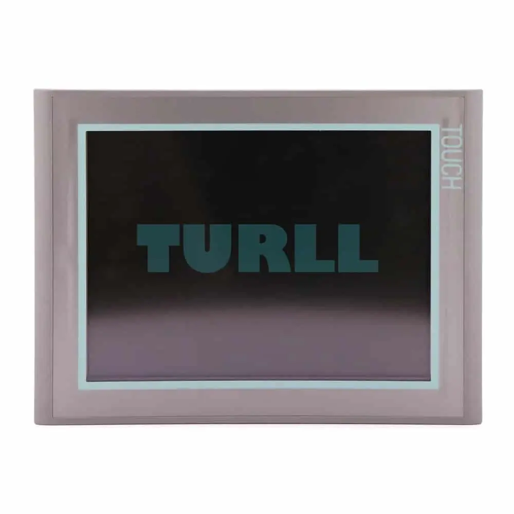 6AV6644-0AB01-2AX0 Siemens SIMATIC MP 377 15" Touch Multi Panel Original Brand New 1 6AV6644-0AB01-2AX0 Siemens SIMATIC MP 377 15" Touch Multi Panel