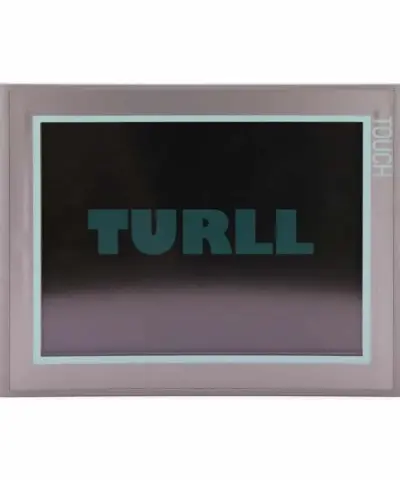 6AV6644-0AB01-2AX0 Siemens SIMATIC MP 377 15" Touch Multi Panel