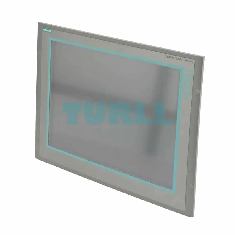 6AV6644-0AC01-2AX1 Siemens SIMATIC MP 377 19" Touch Multi Panel Original Brand New 6 6AV6644-0AC01-2AX1 Siemens SIMATIC MP 377 19" Touch Multi Panel