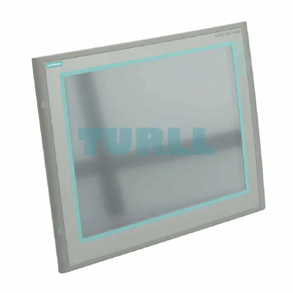 6AV6644-0AC01-2AX1 Siemens SIMATIC MP 377 19" Touch Multi Panel Original Brand New 5 6AV6644-0AC01-2AX1 Siemens SIMATIC MP 377 19" Touch Multi Panel