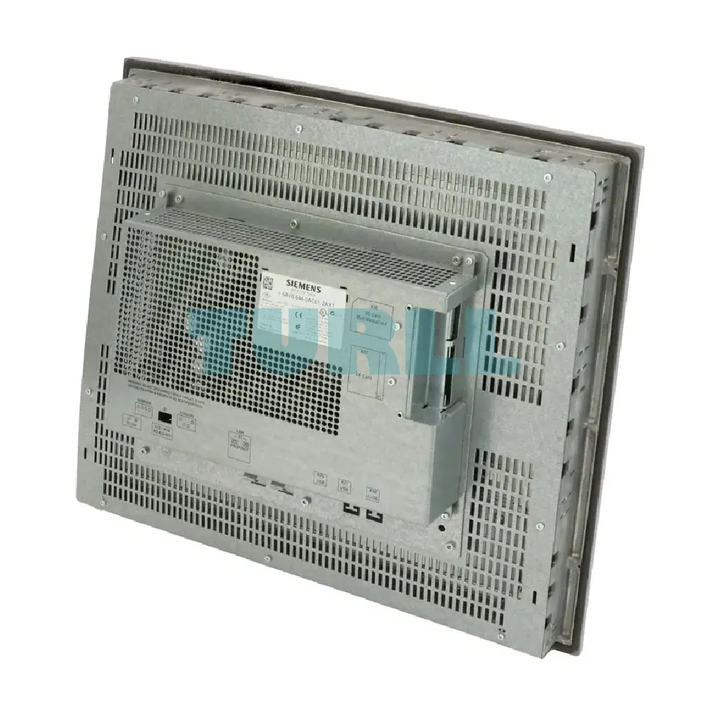 6AV6644-0AC01-2AX1 Siemens SIMATIC MP 377 19" Touch Multi Panel Original Brand New 4 6AV6644-0AC01-2AX1 Siemens SIMATIC MP 377 19" Touch Multi Panel
